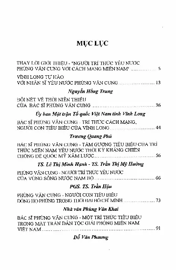 Trang bìa chính thức sách Phùng Văn Cung thân thế, cuộc đời và sự nghiệp