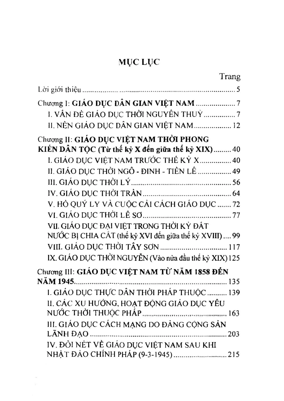 Trang bìa chính thức sách Sĩ tử Việt Nam đời xưa