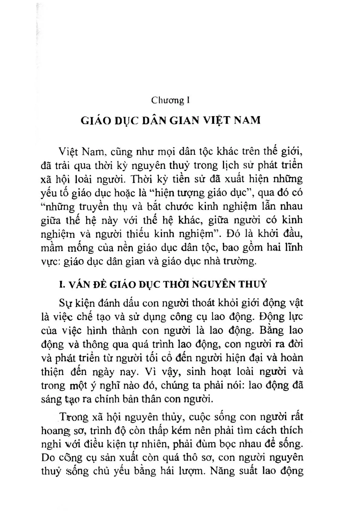 Mục lục chi tiết trang 2 sách Sĩ tử Việt Nam đời xưa