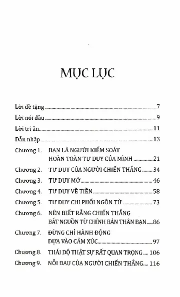 Trang bìa chính thức sách Tuổi trẻ với tư duy triệu phú