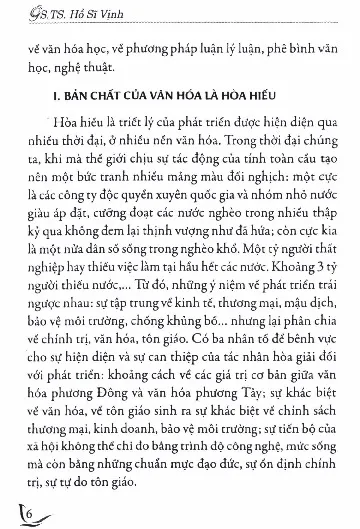 Mục lục chi tiết trang 3 sách Triết học văn hóa trong đạo đức Hồ Chí Minh