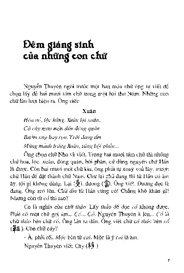 Mục lục chi tiết trang 2 sách Truyện danh nhân Việt Nam thời Trần Lê