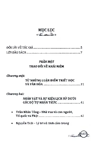 Trang bìa chính thức sách Văn hóa tự nhận thức những suy ngẫm văn hóa về công cuộc đổi mới
