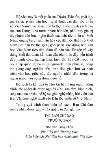 Mục lục chi tiết trang 2 sách Vùng biên ải