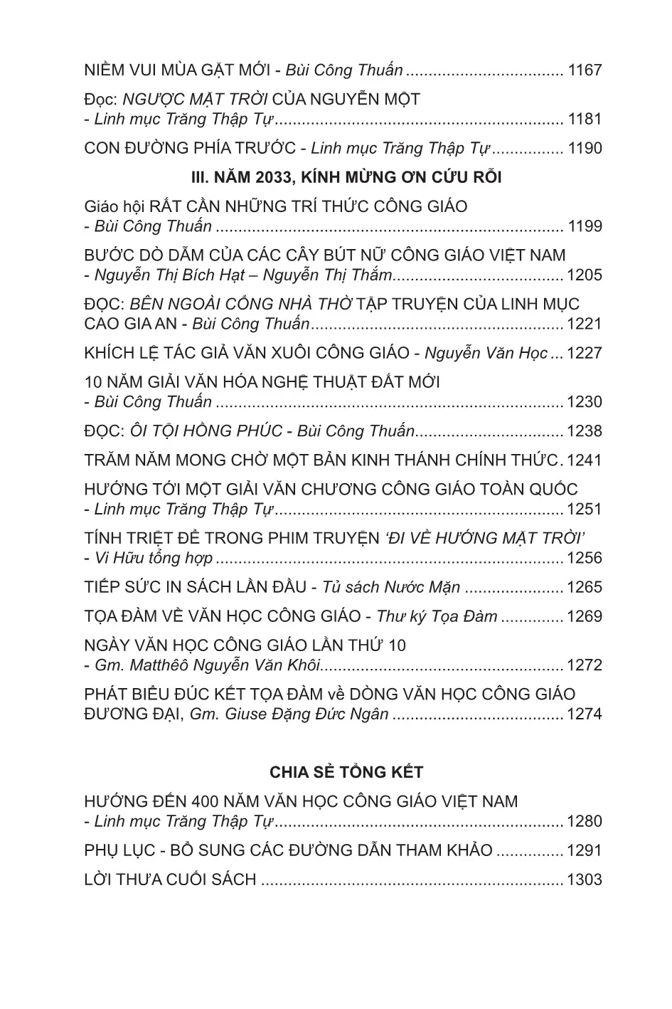Nội dung mục lục và hình ảnh sách Kiên Giang những dấu ấn - Trang 6