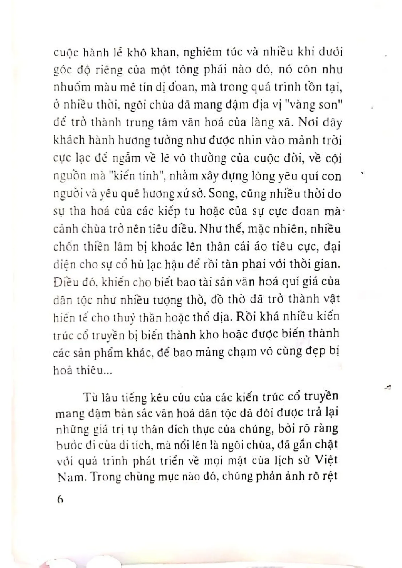 Nội dung trang phụ bản giới thiệu sách Kinh tế Trung Quốc những rủi ro trung hạn
