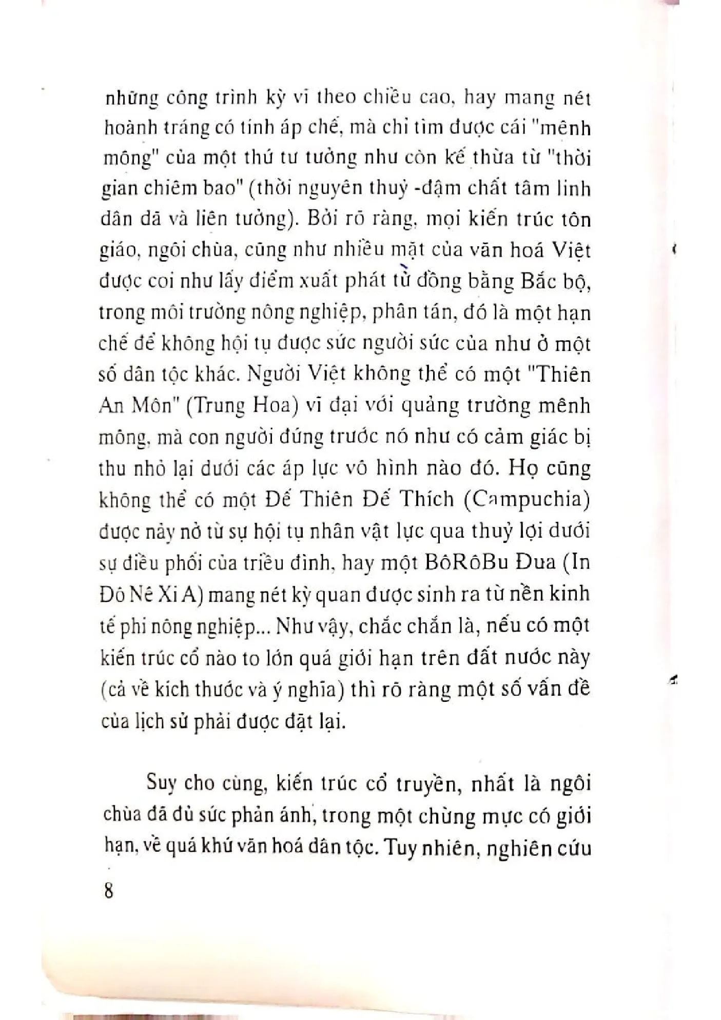 Nội dung mục lục và hình ảnh sách Kinh tế Trung Quốc những rủi ro trung hạn - Trang 6
