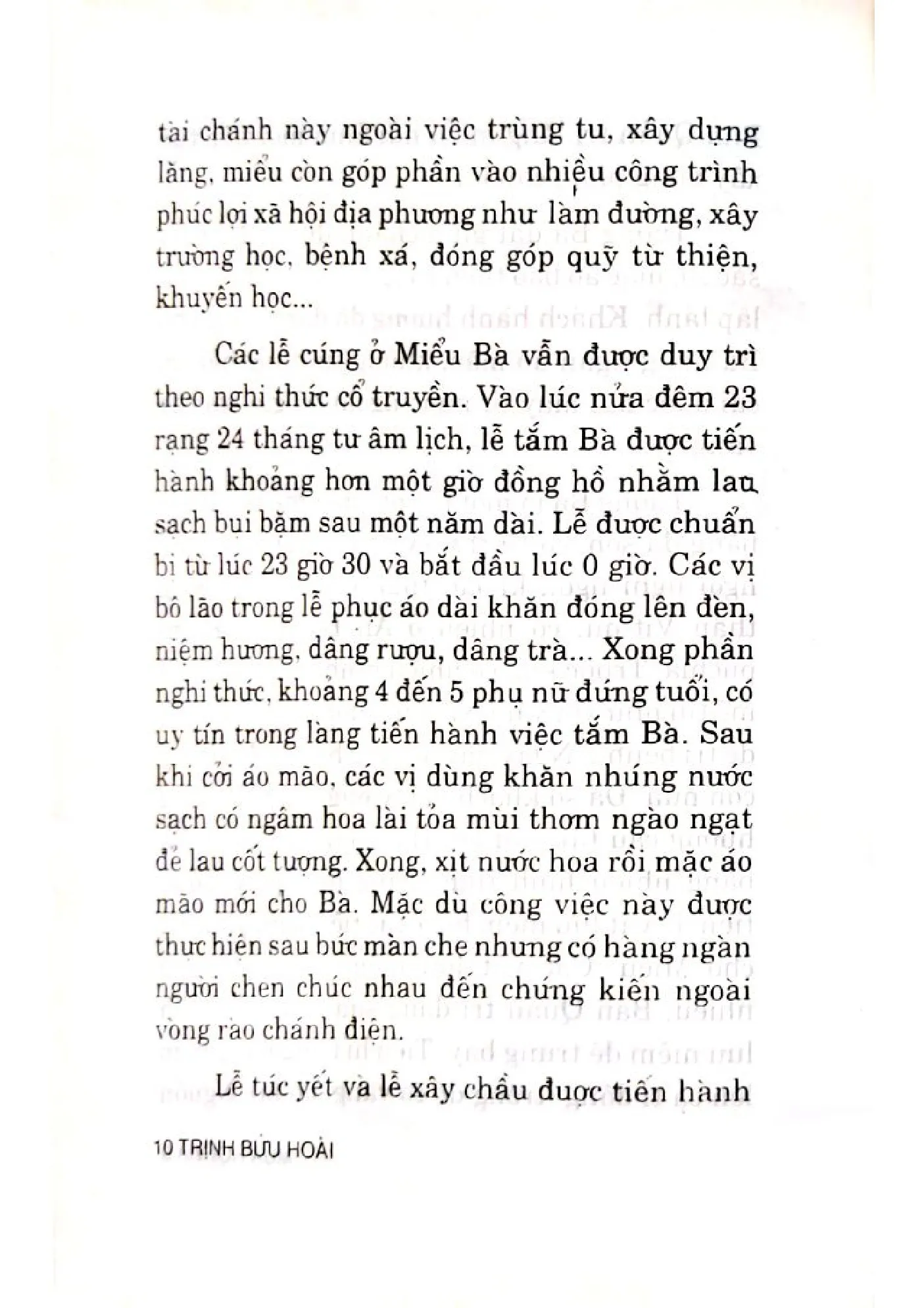 Nội dung mục lục và hình ảnh sách Khu phố cổ Hà Nội nửa đầu thế kỷ XX qua tư liệu địa chính - Trang 7