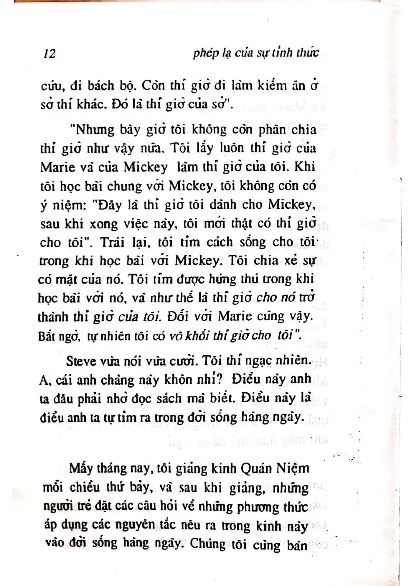 Nội dung trang phụ bản giới thiệu sách Lẽ phải - Luật quốc tế và chủ quyền trên hai quần đảo Hoàng Sa và Trường Sa