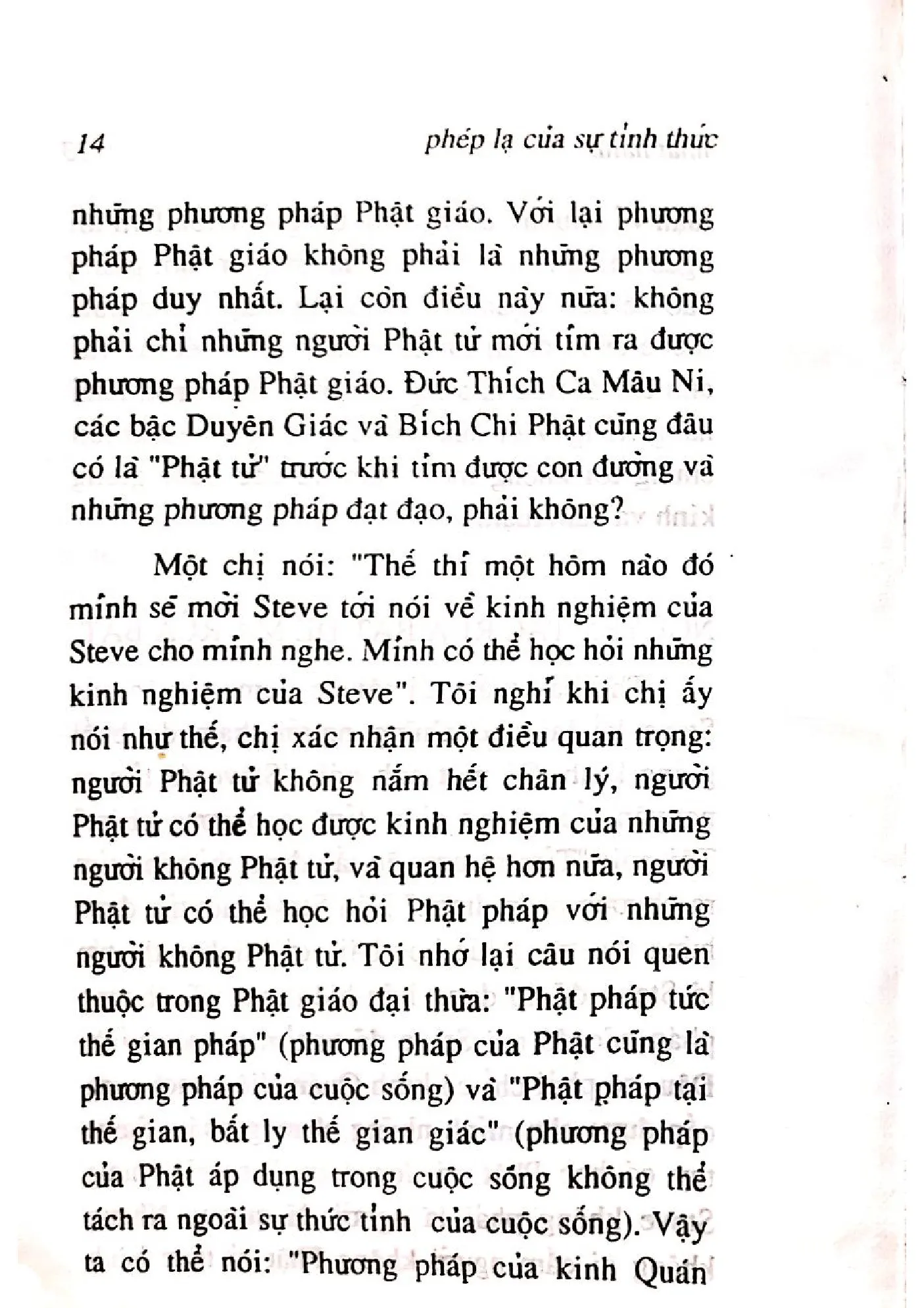 Nội dung mục lục và hình ảnh sách Lẽ phải - Luật quốc tế và chủ quyền trên hai quần đảo Hoàng Sa và Trường Sa - Trang 6