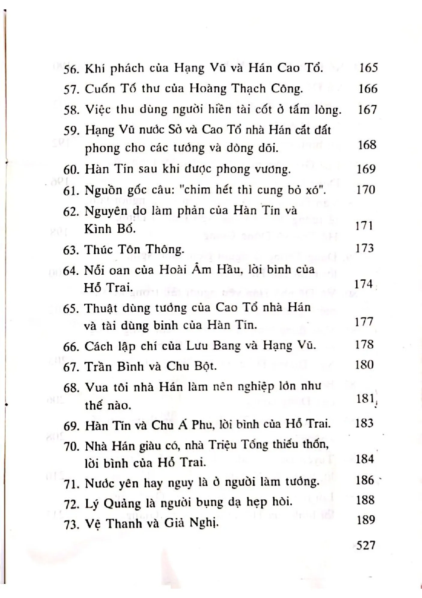 Nội dung mục lục và hình ảnh sách Lí luận giáo dục - Trang 5