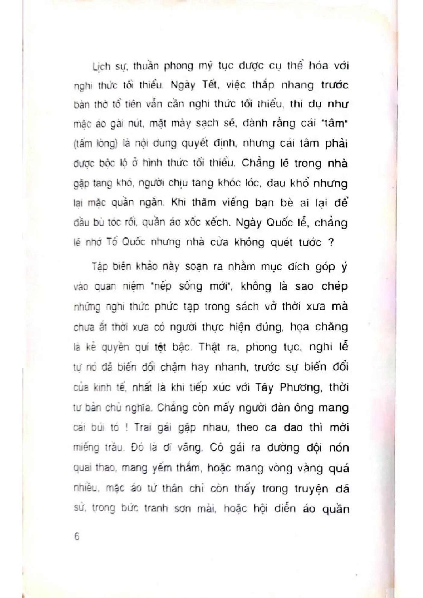 Nội dung mục lục và hình ảnh sách Lịch sử kháng chiến chống mỹ cứu nước (1954-1975) - Tập 7 - Thắng lợi quyết định năm 1972 - Trang 5