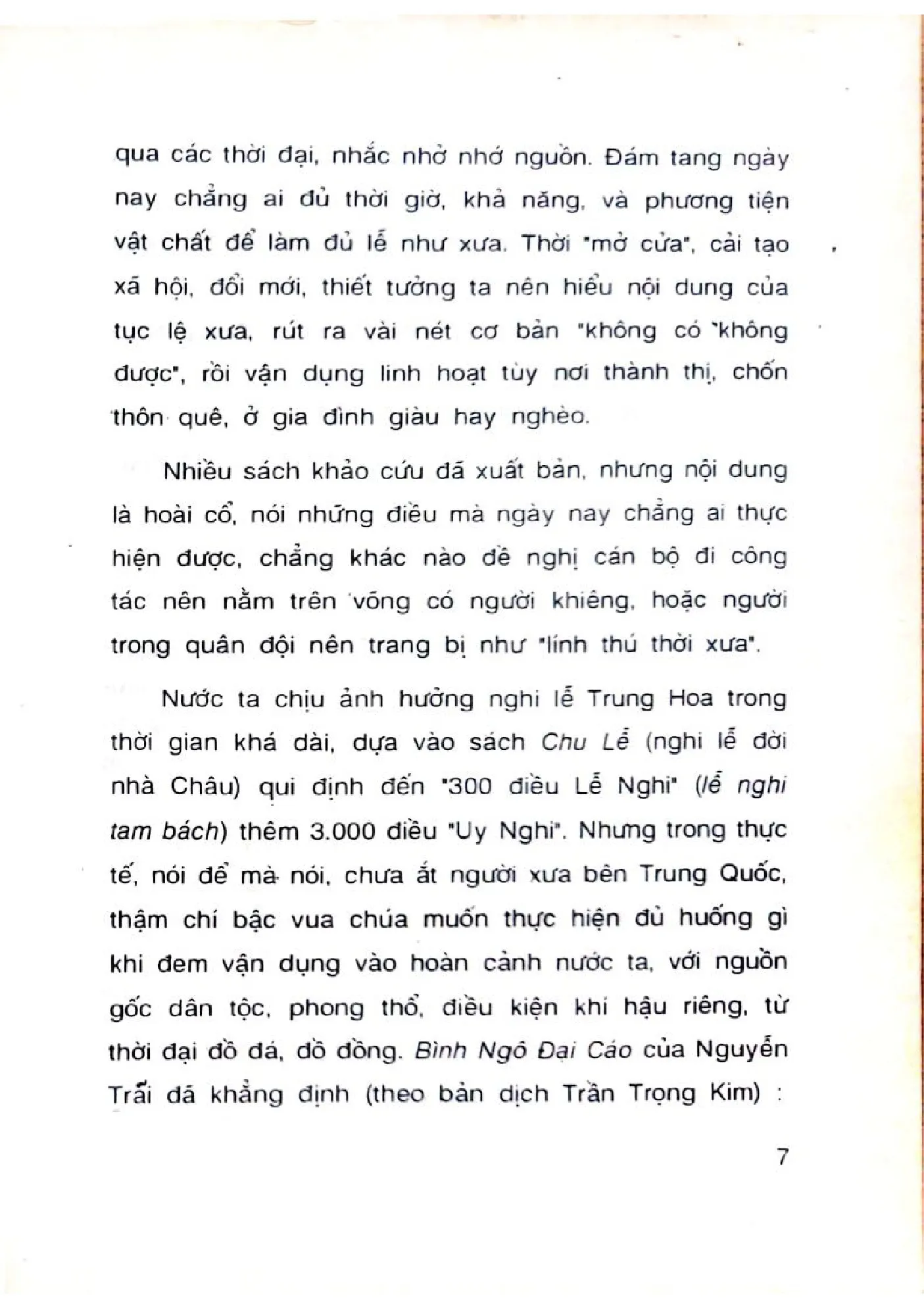 Nội dung mục lục và hình ảnh sách Lịch sử kháng chiến chống mỹ cứu nước (1954-1975) - Tập 7 - Thắng lợi quyết định năm 1972 - Trang 6
