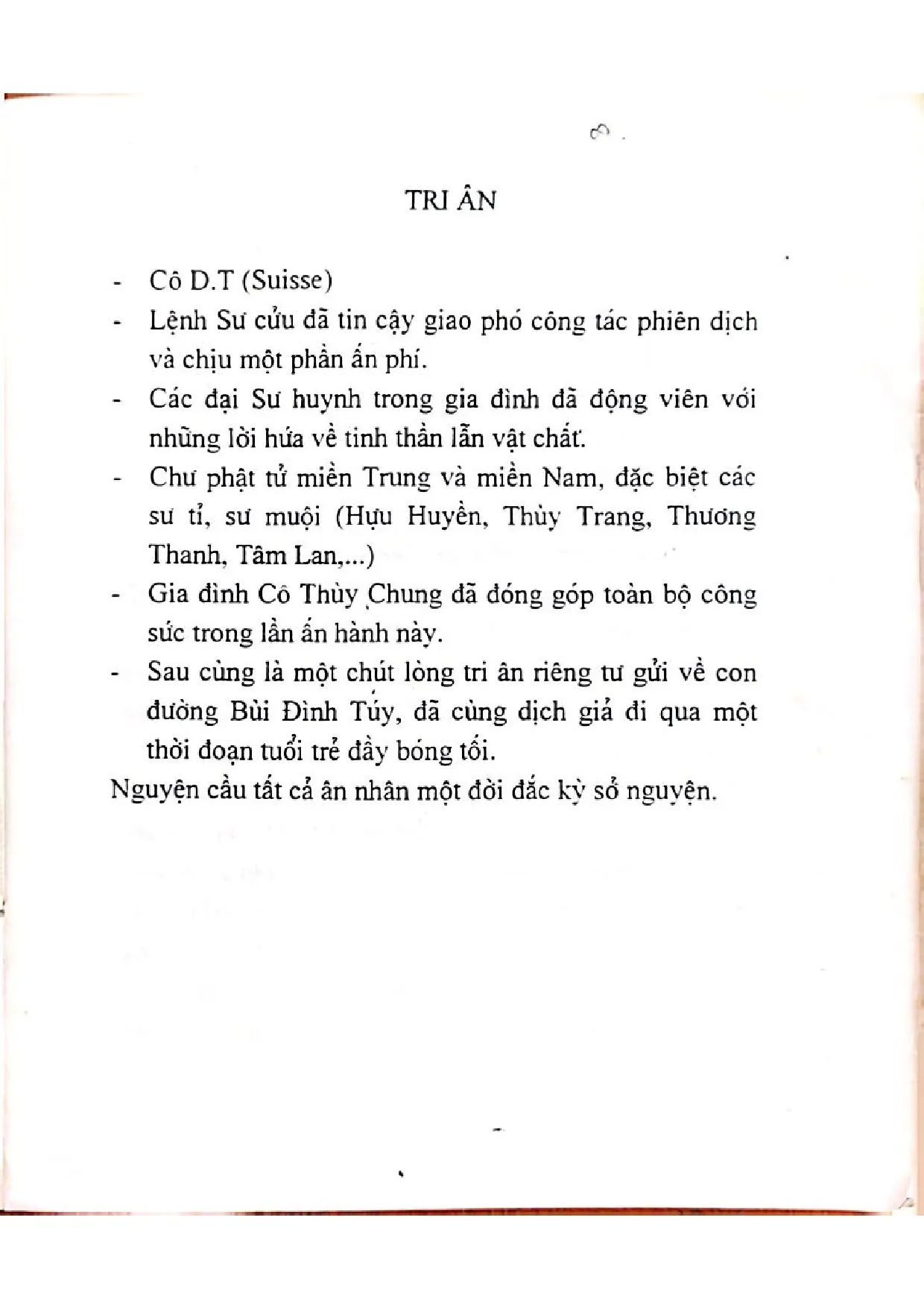 Nội dung mục lục và hình ảnh sách Phật giáo sử - Trang 7