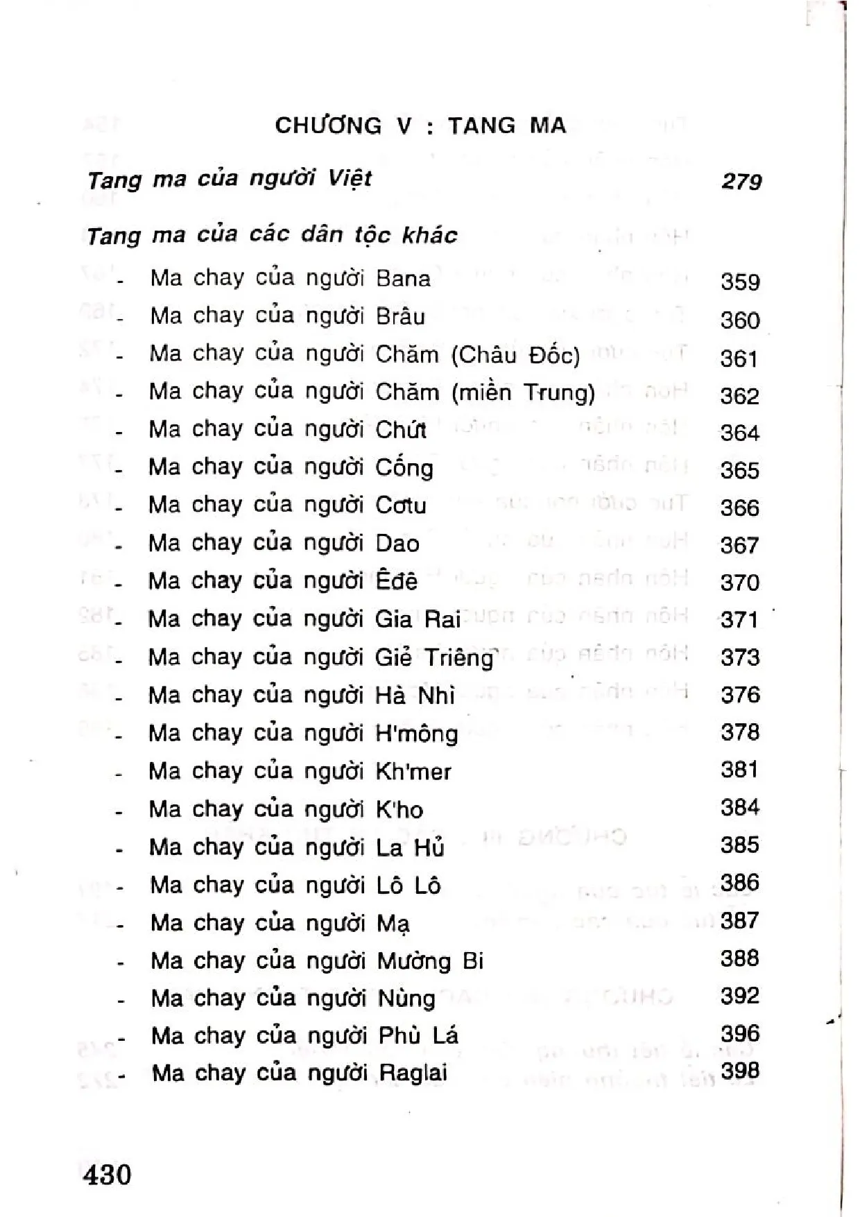 Nội dung trang phụ bản giới thiệu sách Luật nhà ở