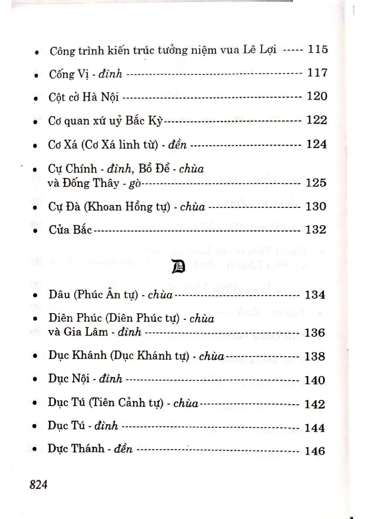 Nội dung trang phụ bản giới thiệu sách Lược sử Phật giáo - Nguyen Minh Tien