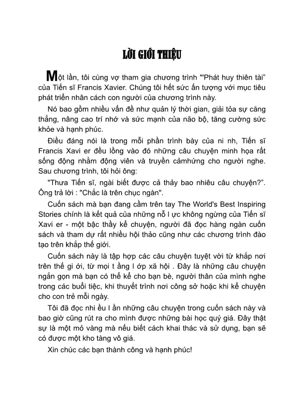 Trang bìa chính thức sách Bài học vô giá từ những điều bình dị