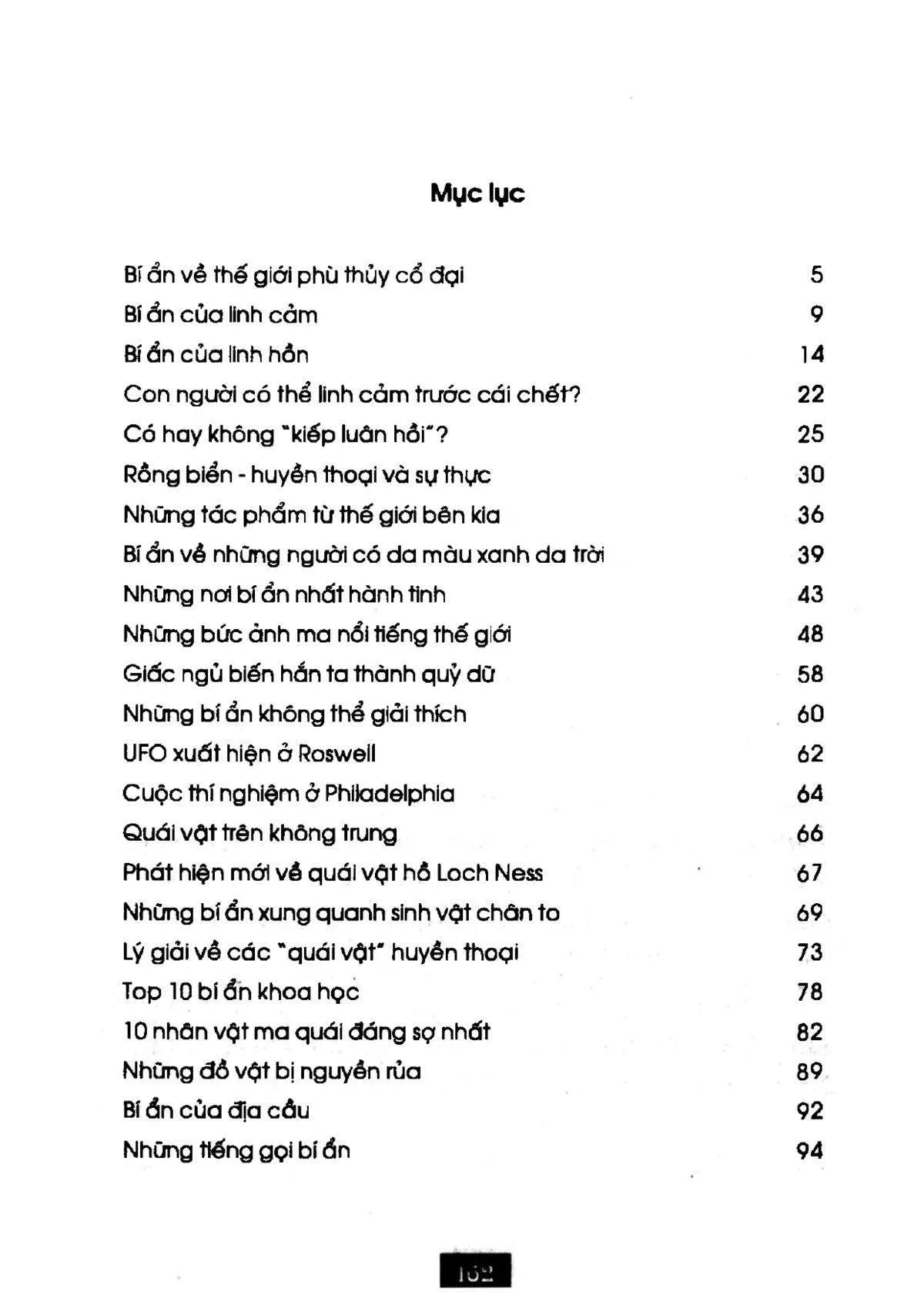 Trang bìa chính thức sách Bí ẩn mãi mãi là bí ẩn 4