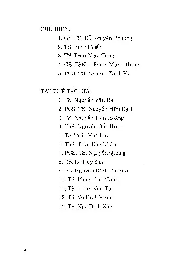 Trang bìa chính thức sách Công tác khoa giáo của đồng bào dân tộc thiểu số