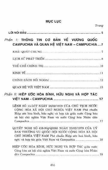 Trang bìa chính thức sách Chiến thắng biên giới Tây nam Việt Nam và dấu ấn quân tình nguyện Việt Nam đối với cách mạng Campuchia