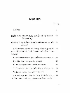 Trang bìa chính thức sách Chủ nghĩa tư bản đầu thế kỷ XXI