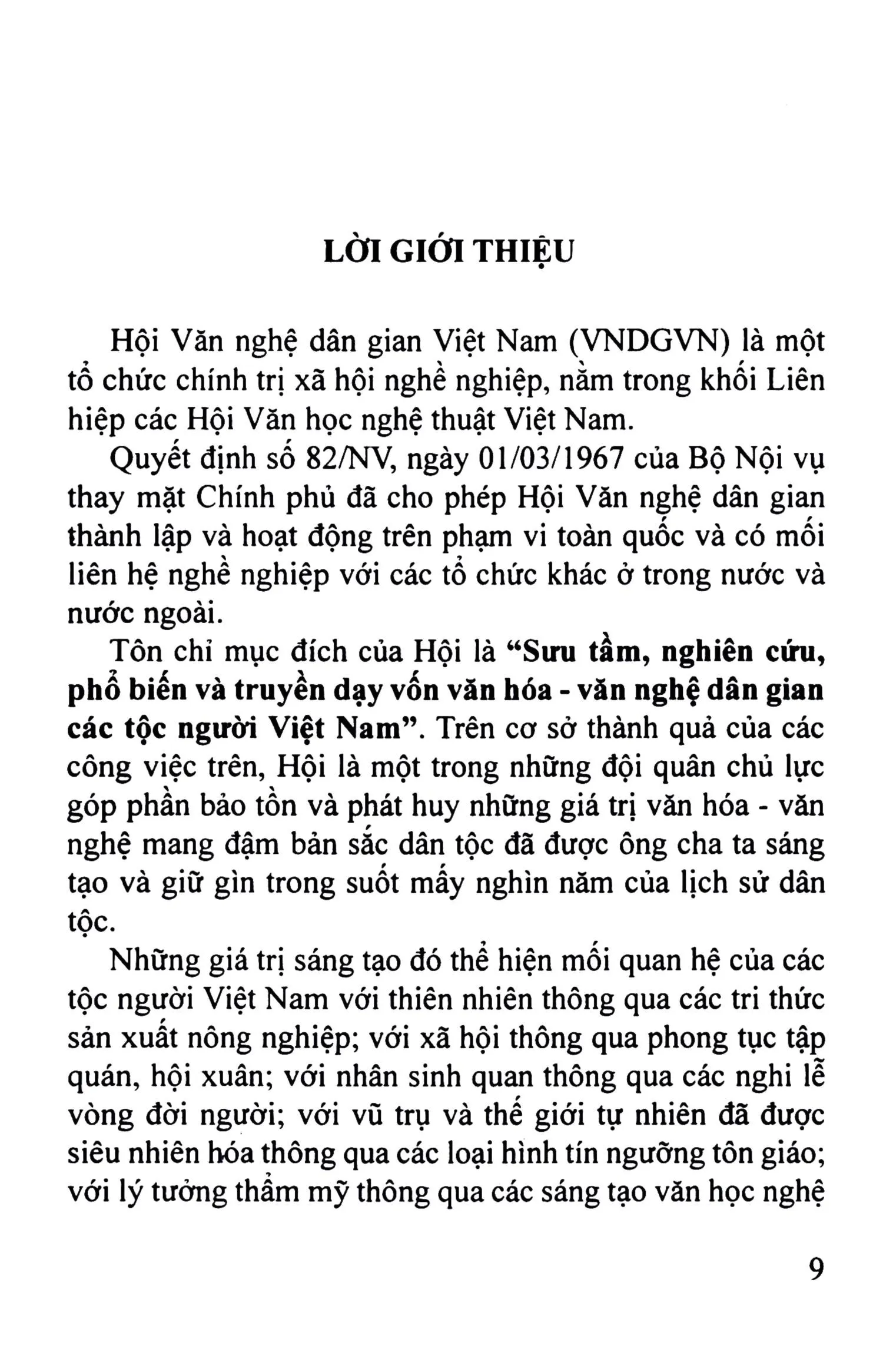 Mục lục chi tiết trang 3 sách Chuyện 12 con giáp qua ca dao tục ngữ người Việt