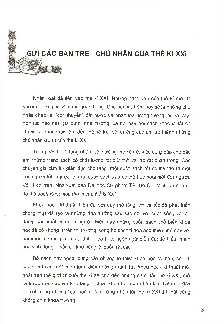 Mục lục chi tiết trang 1 sách Đại dương kì diệu