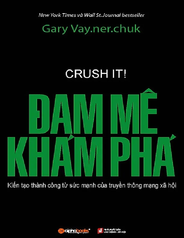 Ảnh bìa của Sách Đam mê Khám phá