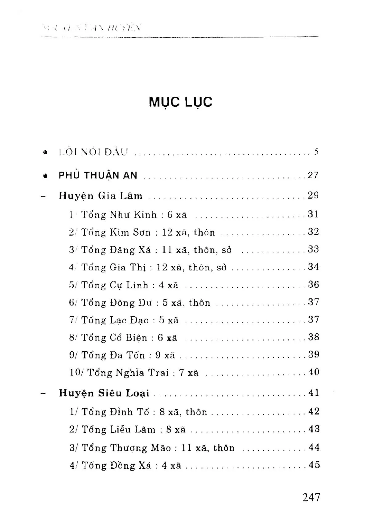Trang bìa chính thức sách Địa lý hành chính Kinh Bắc