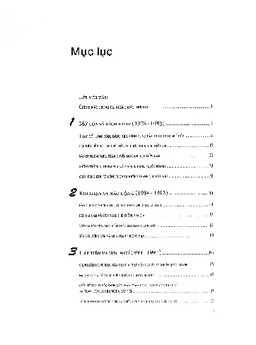 Trang bìa chính thức sách Đột phá kinh tế ở Trung Quốc (1978-2008)