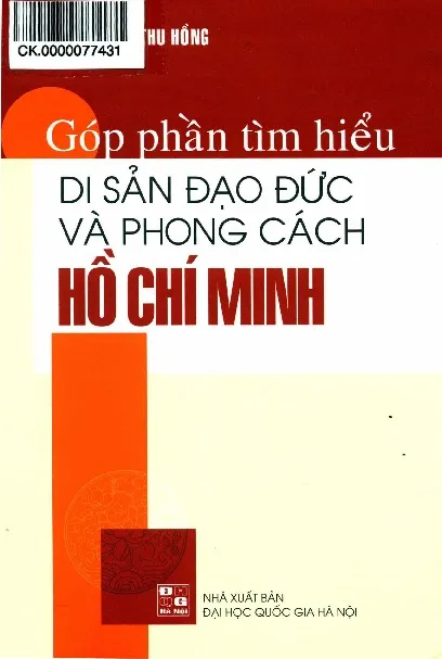 Ảnh bìa của Sách Già làng và trường ca sử thi trong văn hóa Tây Nguyên