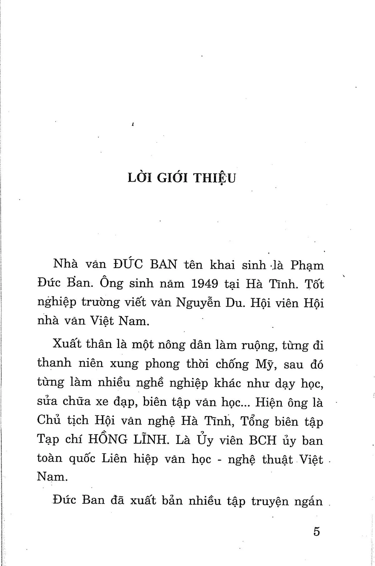 Trang bìa chính thức sách La Sơn Nguyễn Biểu