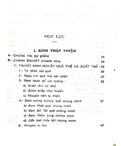 Trang bìa chính thức sách Phật tổ ngũ kinh