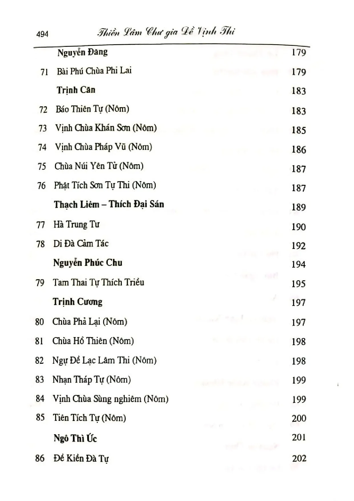 Nội dung mục lục và hình ảnh sách Nghiệp vụ công tác của cán bộ dân vận - Trang 5