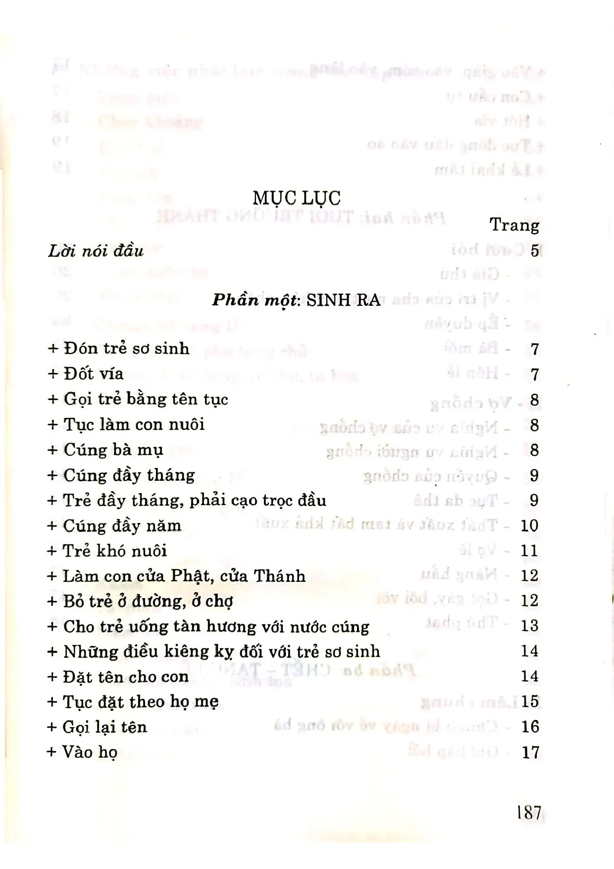 Trang bìa chính thức sách Phong tục Việt Nam, những lễ tục chủ yếu của người Việt