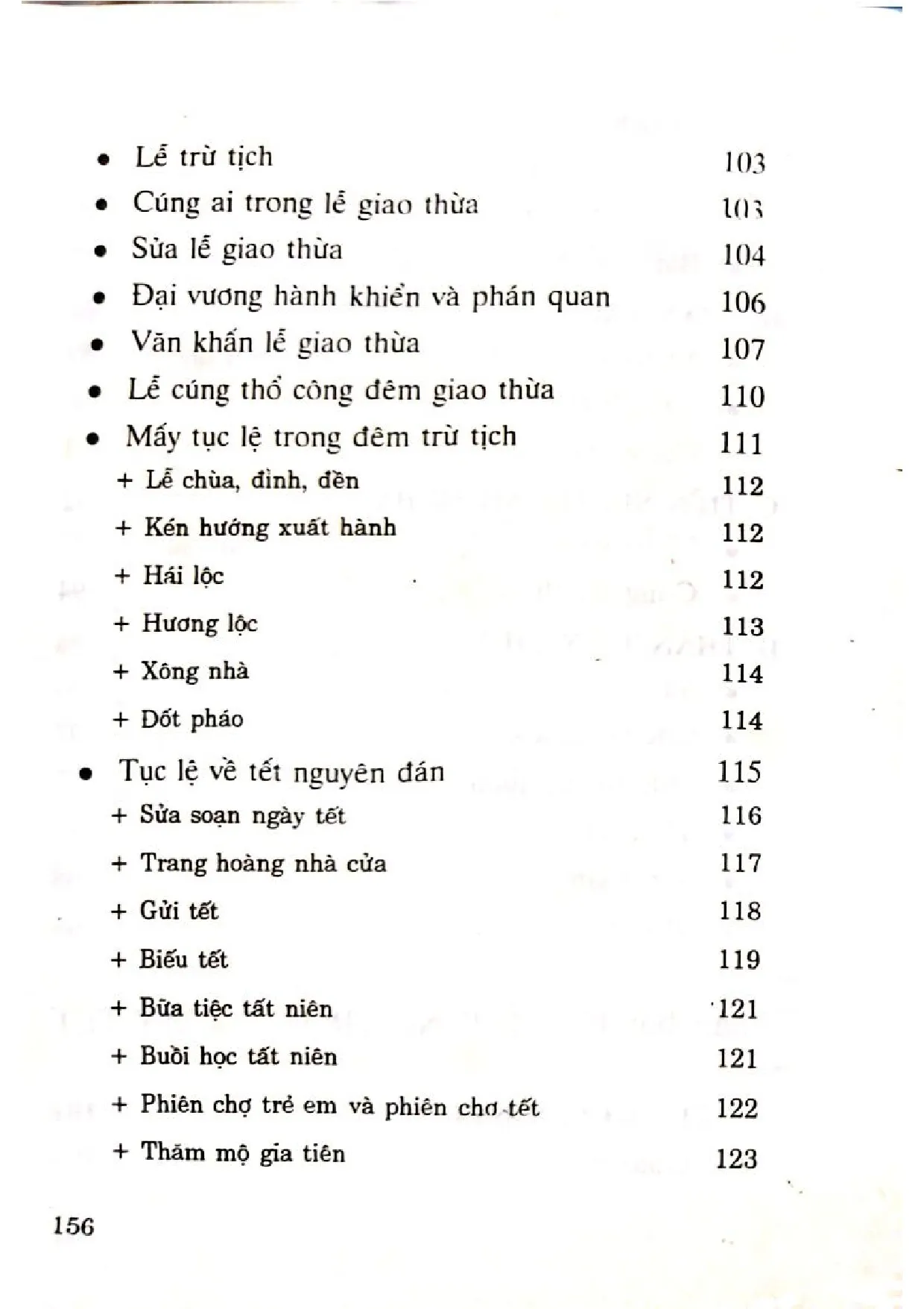 Nội dung trang phụ bản giới thiệu sách Phong tục thờ cúng tổ tiên trong gia đình Việt Nam