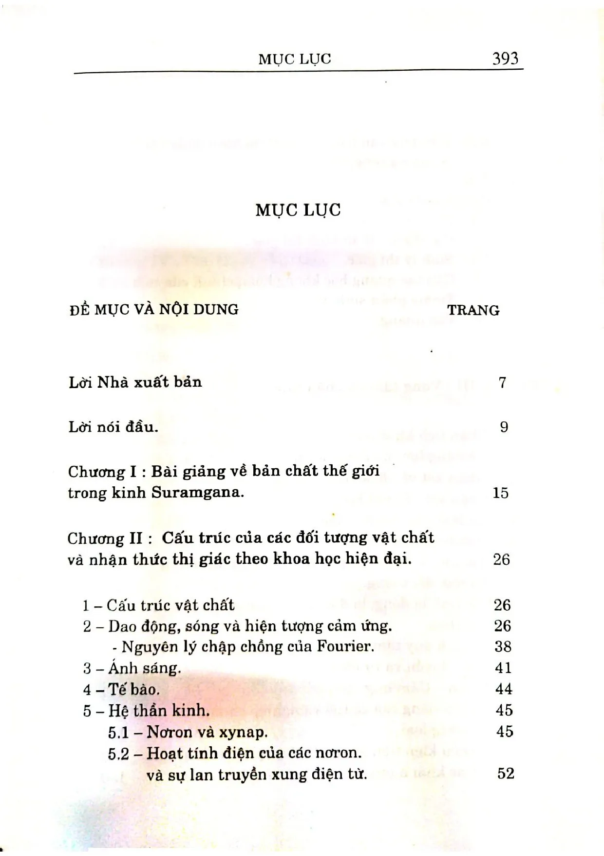 Trang bìa chính thức sách Bản chất của đời sống