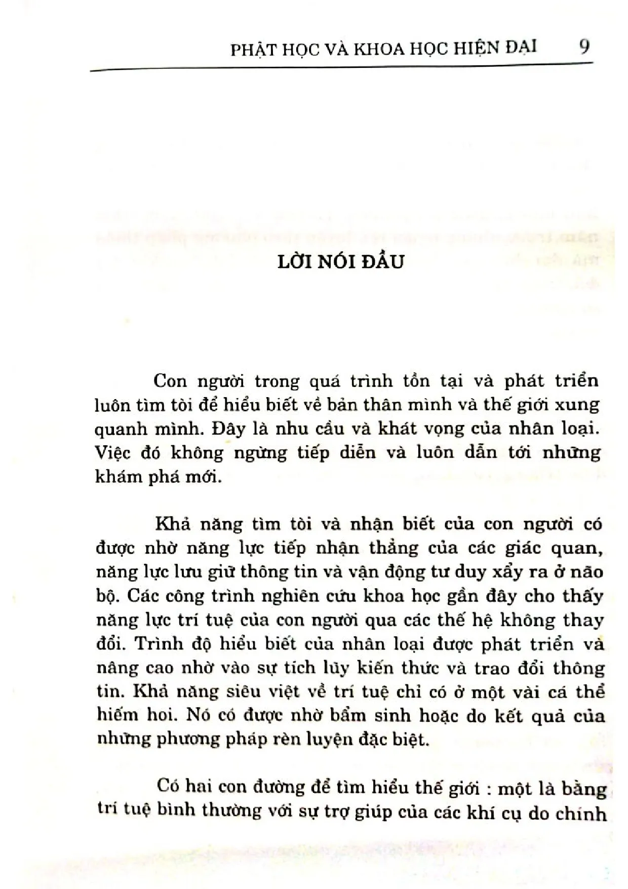 Nội dung mục lục và hình ảnh sách Bản chất của đời sống - Trang 7