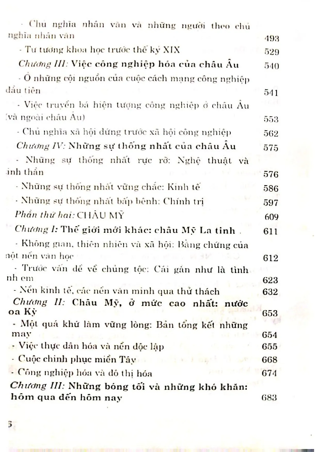 Nội dung trang phụ bản giới thiệu sách Tìm hiểu các nền văn minh trên thế giới