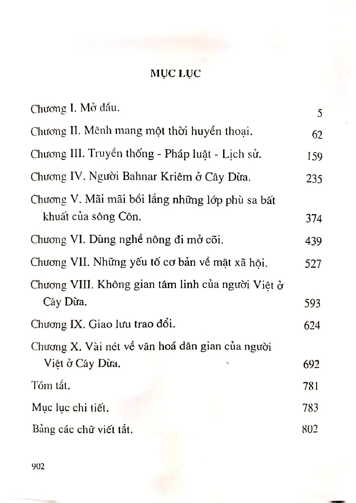 Trang bìa chính thức sách Làng cây dừa Măng Lung tập 1