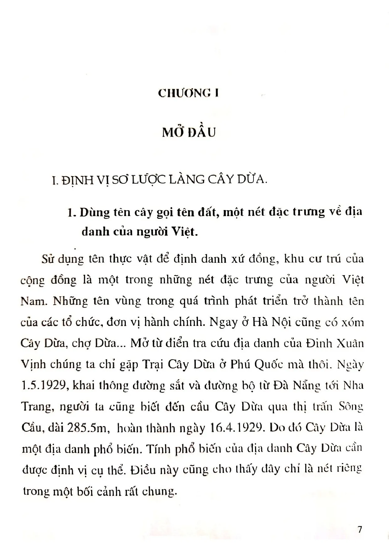 Mục lục chi tiết trang 2 sách Làng cây dừa Măng Lung tập 1