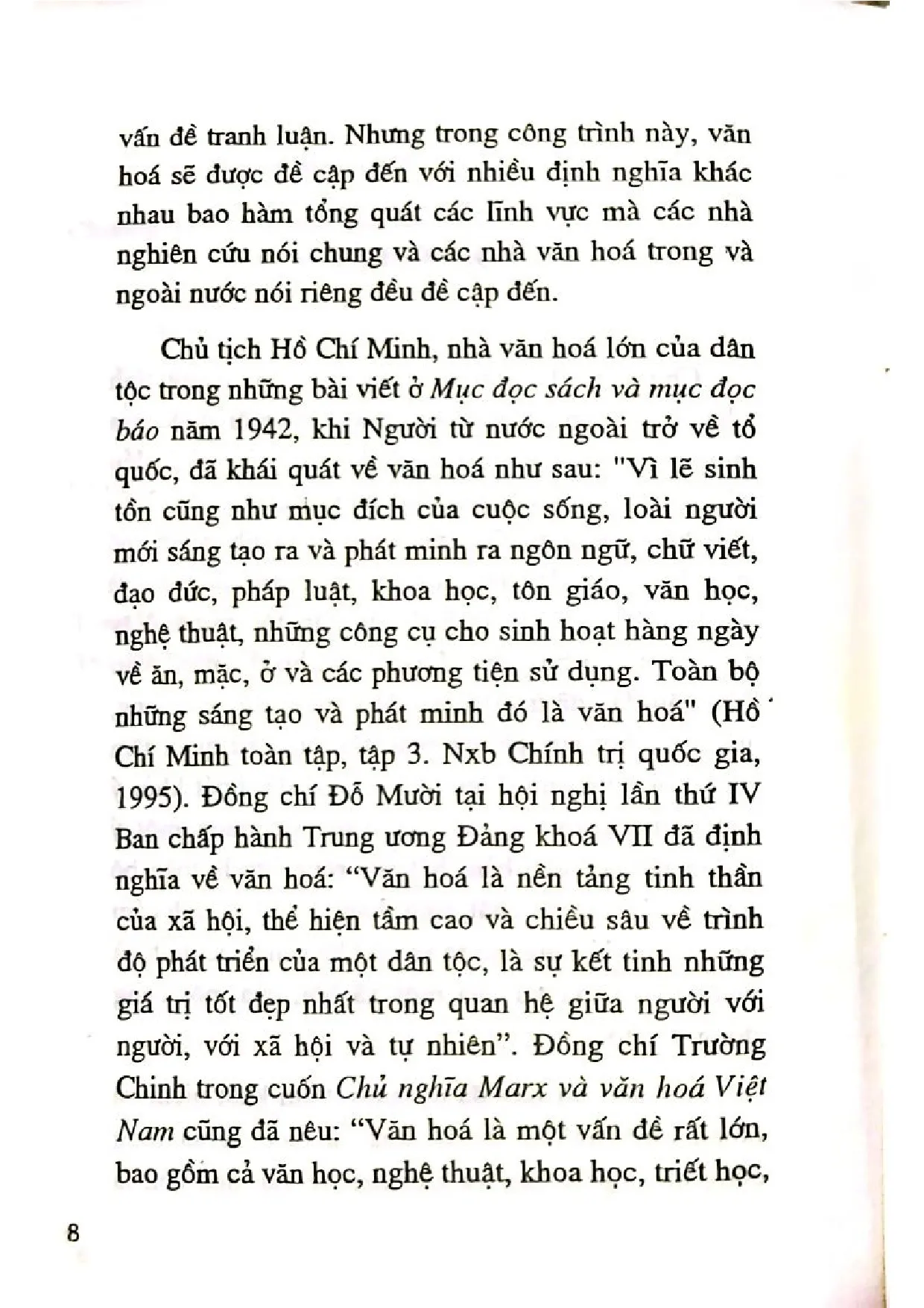 Mục lục chi tiết trang 3 sách Văn hóa Nhật những chặng đường phát triển