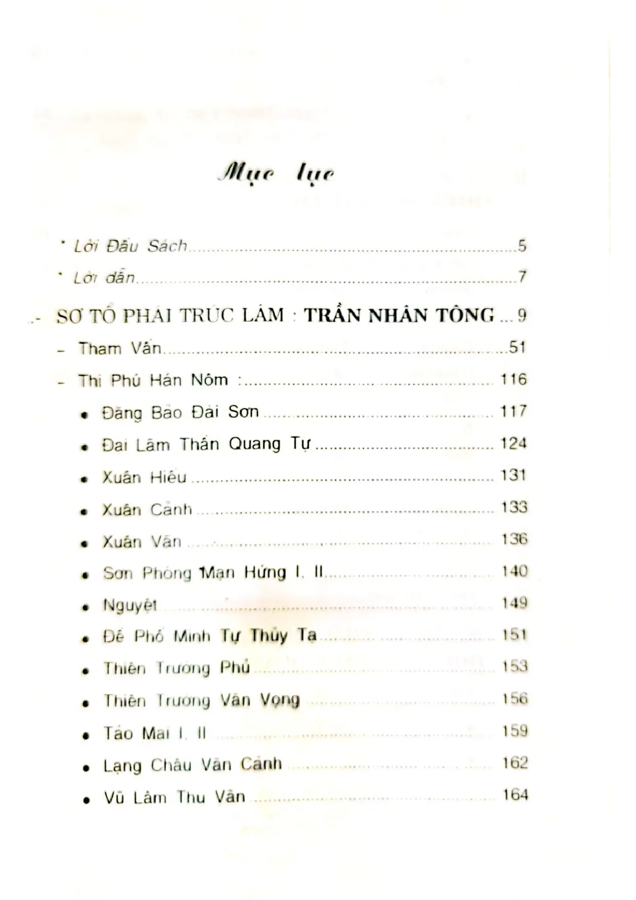 Trang bìa chính thức sách Tam tổ Trúc lâm giảng giải