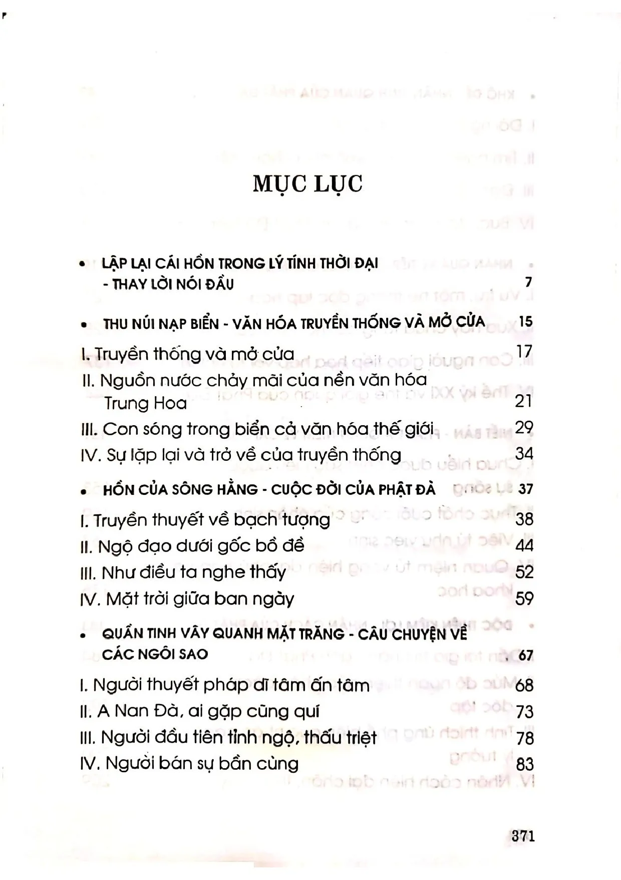 Trang bìa chính thức sách Đàm đạo với Phật đà