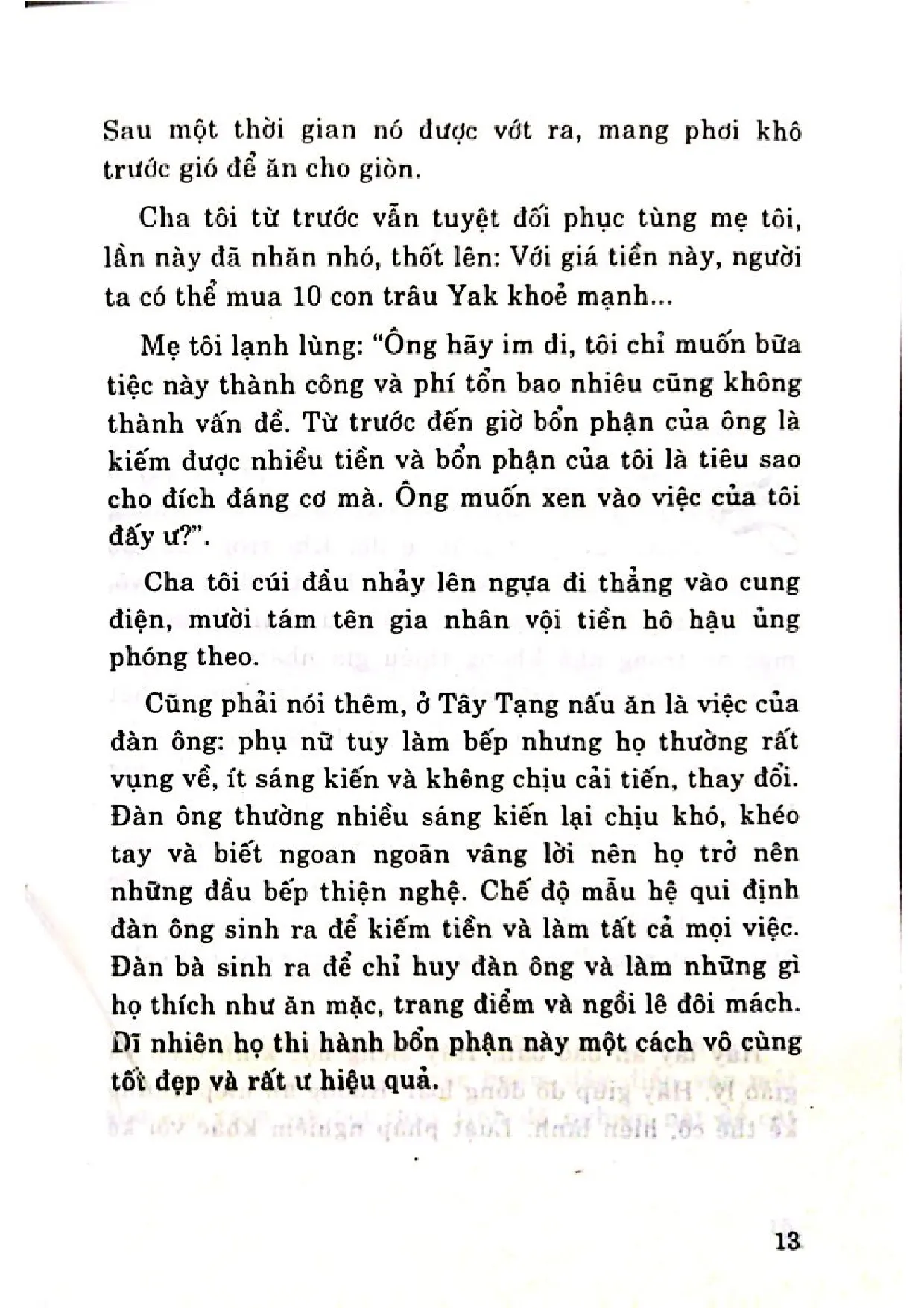 Nội dung mục lục và hình ảnh sách Những nhà tiên tri thế giới - Trang 7