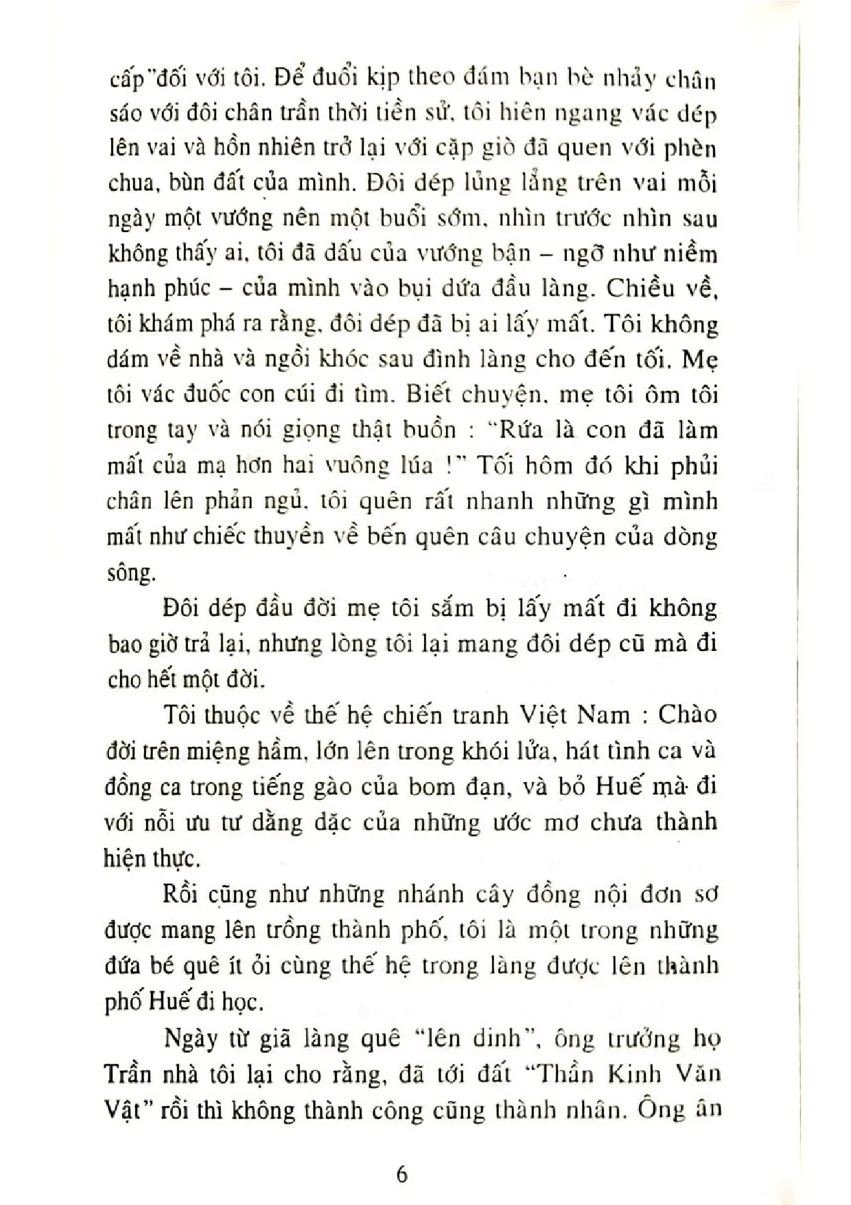 Mục lục chi tiết trang 2 sách Chuyện khảo về Huế