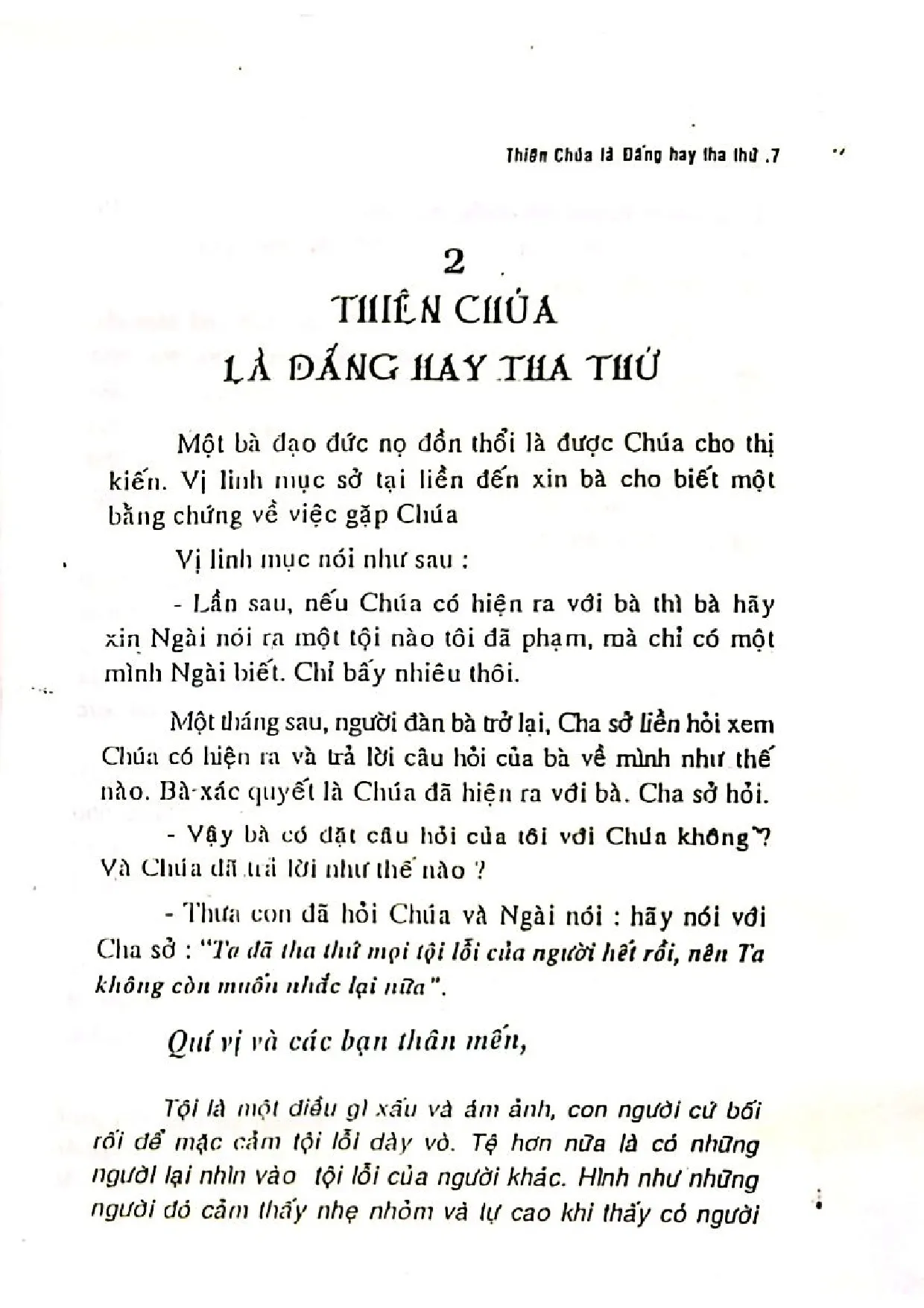 Nội dung mục lục và hình ảnh sách Phút cầu nguyện cuối ngày, tập 4 - Trang 6