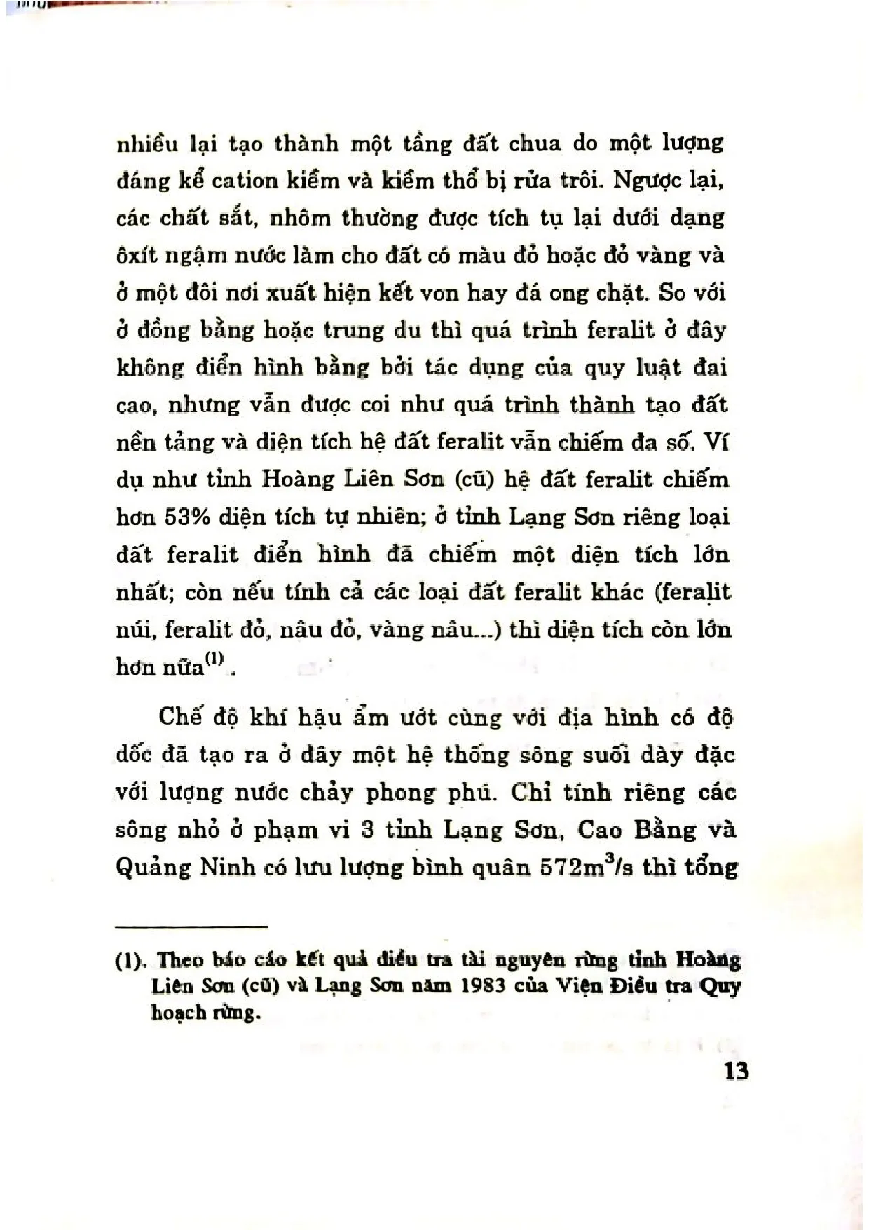 Nội dung mục lục và hình ảnh sách Các tộc người miền núi phía bắc Việt Nam và môi trường - Trang 7
