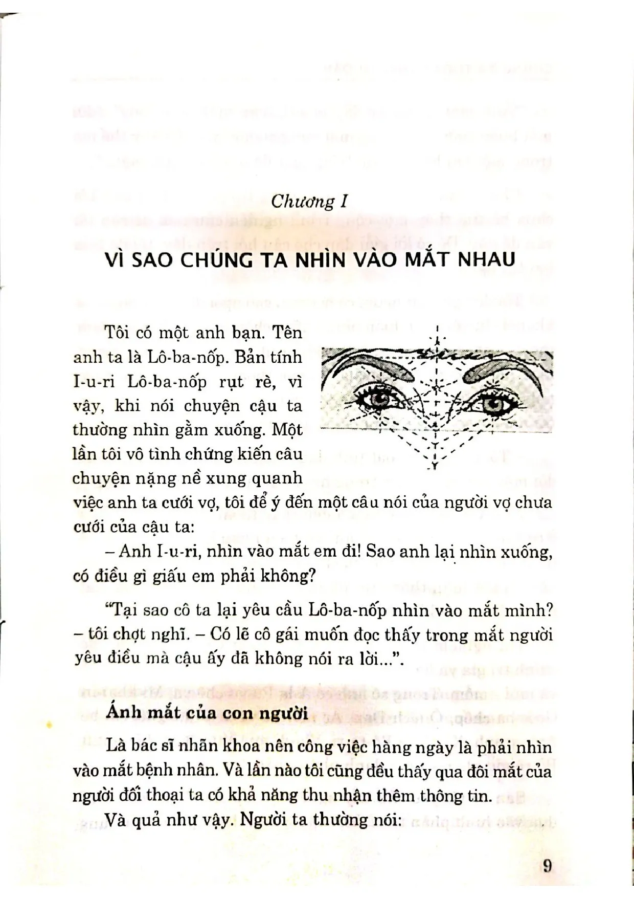 Nội dung mục lục và hình ảnh sách Chúng ta thoát thai từ đâu - Trang 5