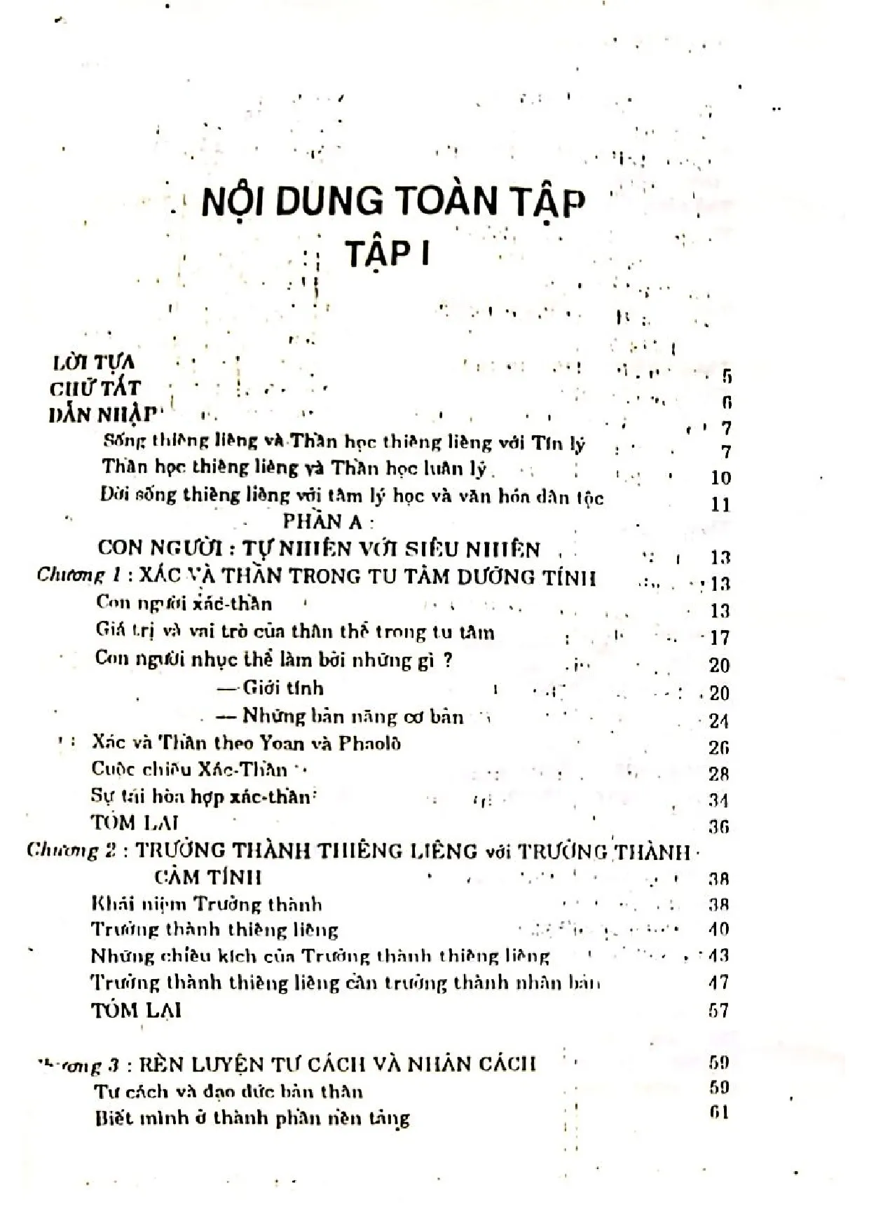 Trang bìa chính thức sách Thần học thiêng liêng nền tảng lý thuyết và thực hành